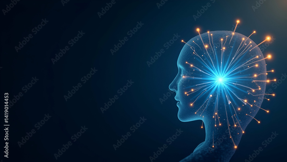 Poster advanced agentic ai training techniques for superior digital photo stock: iterative model refinement