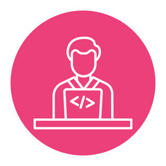 Icon Development Icon