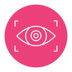 Vision Icon