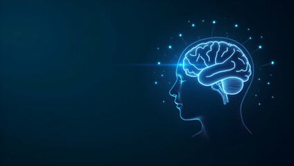 Refined Agentic AI Problem Solving: Methodical Analytical Approaches & Creative Resolution Strategies for Professional Stock Imagery - Perfect for Photo Stock Use with Left-Side Empty Space