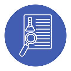 Research Icon