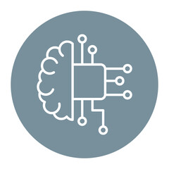 Algorithm Icon