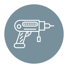 Drill Icon