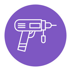 Drill Icon