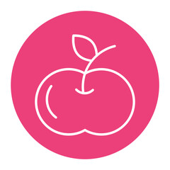 Apples Icon
