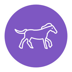 Horse Icon