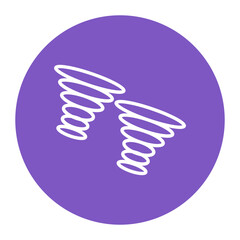 Hurricane Icon