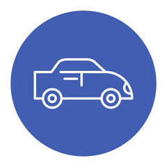 Car Icon