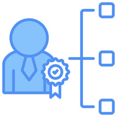 Skill Verification Icon