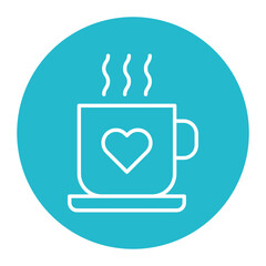 Espresso Cup Icon