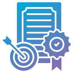 Certification Icon