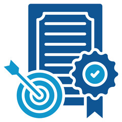 Certification Icon