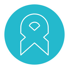 Ribbon Icon