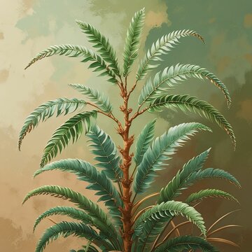 Beautiful flowers   tree 