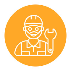 Mechanic Icon
