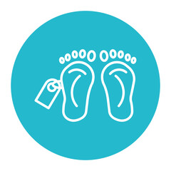Coroner Icon