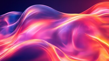 Desktop-inspired background of clear space and hidden structure