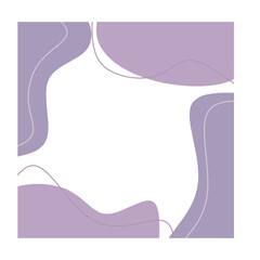 vector illustration of an abstract background