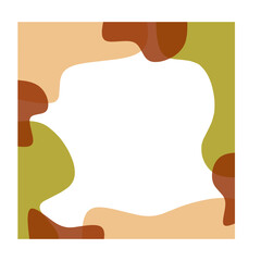 vector illustration of an abstract background