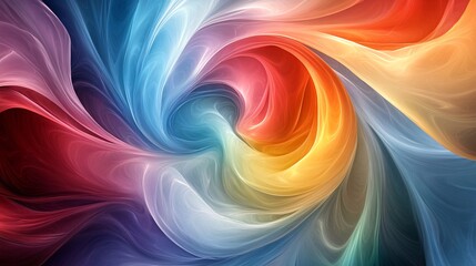 Background of framed zones pulsating with task energies