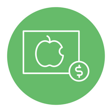 Apple Pay Icon