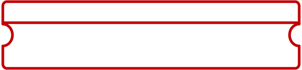 Discount Coupon Line Text Box
