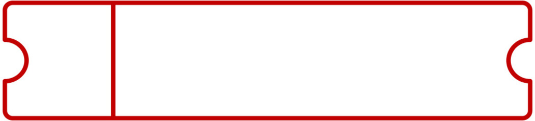 Discount Coupon Line Text Box
