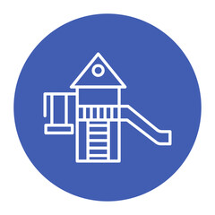 Playground Icon