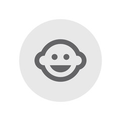 Child Care Filled Icon