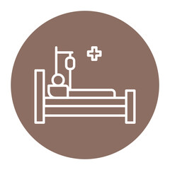 Palliative Care Icon