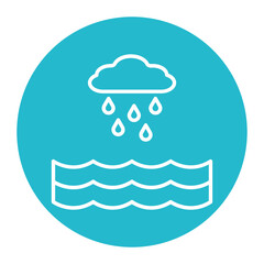 Water Icon