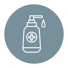 Lotion Icon