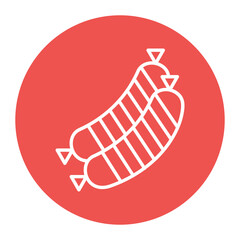 Sausage Link Icon
