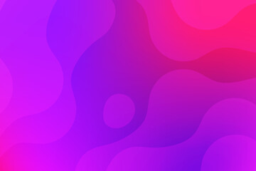 Obraz premium Rainbow colors background. Wallpaper.Colorful gradient mesh background in rainbow colors 
