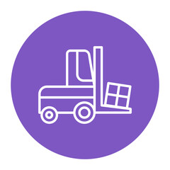Material Handler Icon