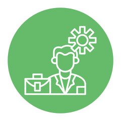 Diversity in Tech Icon