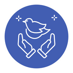 Peace Icon