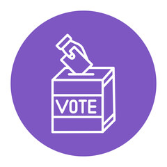 Vote Icon