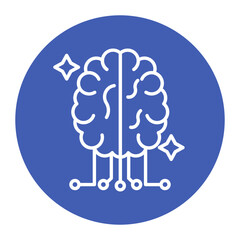 Neurodiversity Icon