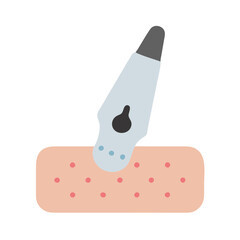  Modern Blackhead Remover Icon for Cleansing