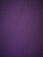 Purple rough texture with a beautiful light.