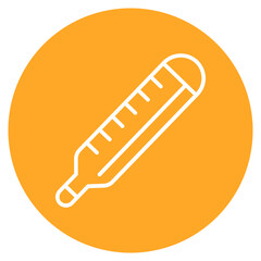 Thermometer Icon