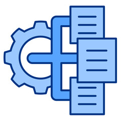 Obraz premium Framework