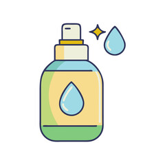  Essential Clarifying Toner Icon for Skin