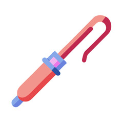  Chic Hair Curler Icon for Glam Waves