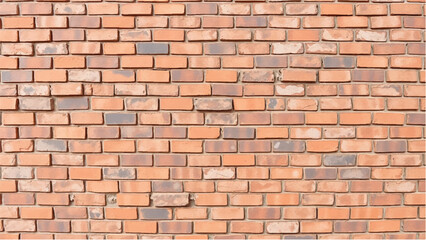 Fototapeta premium Brick wall background. Bricks wall abstract pattern background. Brick wall texture. 