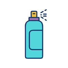  Chic Hairspray Icon for Styling
