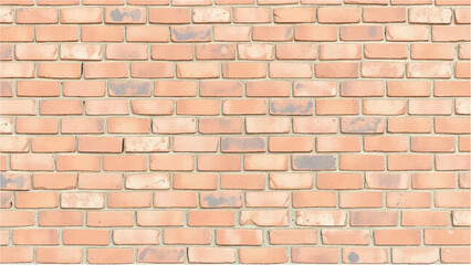 Brick wall background. Bricks wall abstract pattern background. Brick wall texture. 
