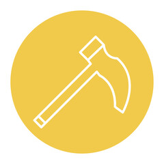 Hammer Icon