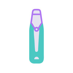  Modern Nail Clippers Icon Design